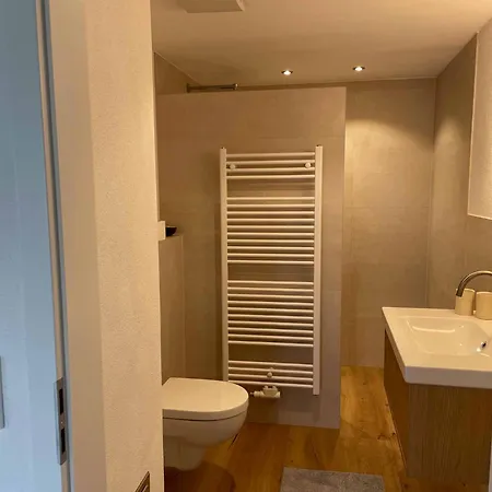 Lindenbluete Apartman Engelthal