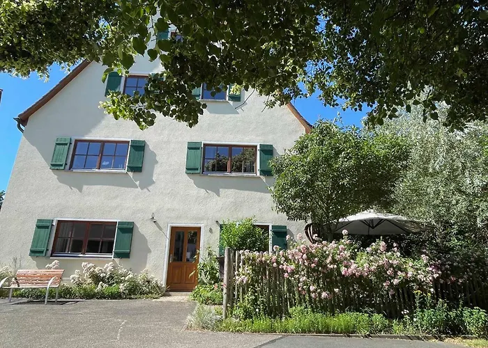 Lindenbluete Engelthal